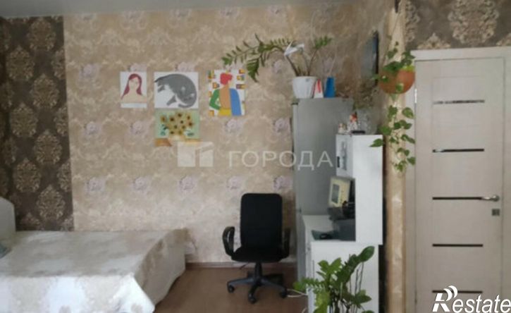 1-комн квартира ул Юрина, 129,  д. 129