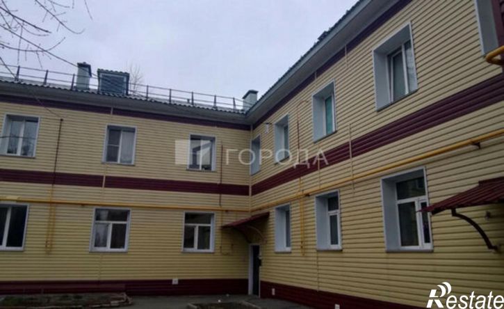1-комн квартира ул Юрина, 129,  д. 129