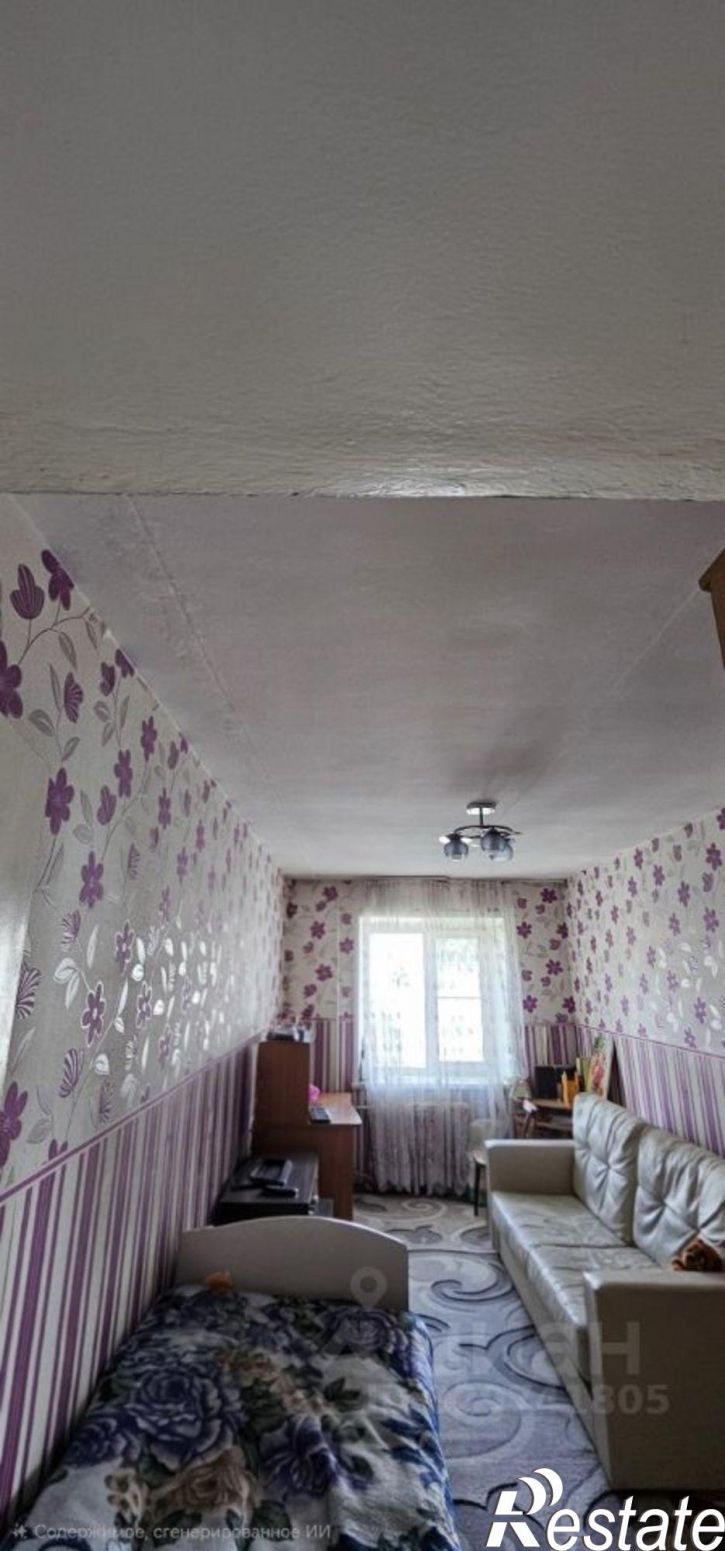 3-комн квартира улица Малахова, 77,  д. 77