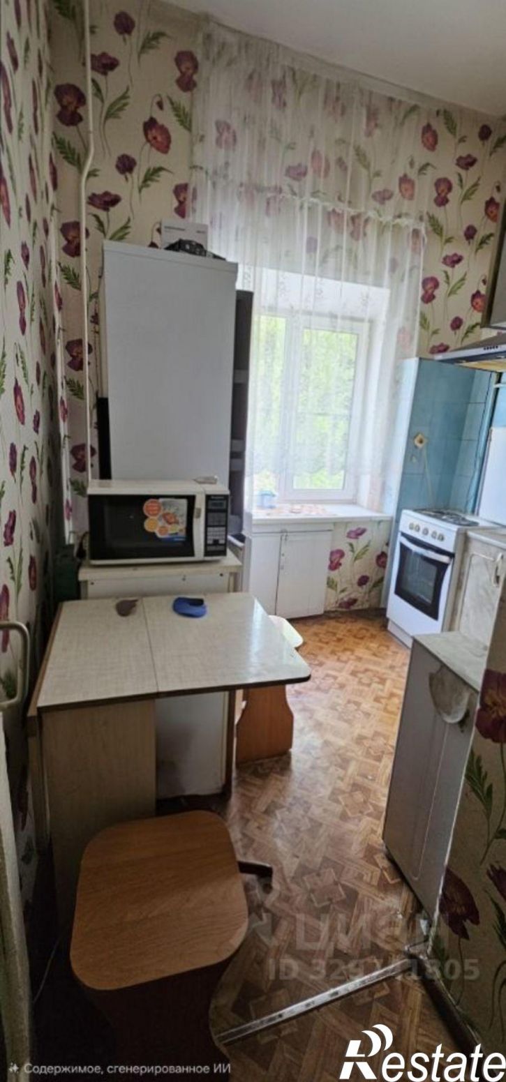 3-комн квартира улица Малахова, 77,  д. 77