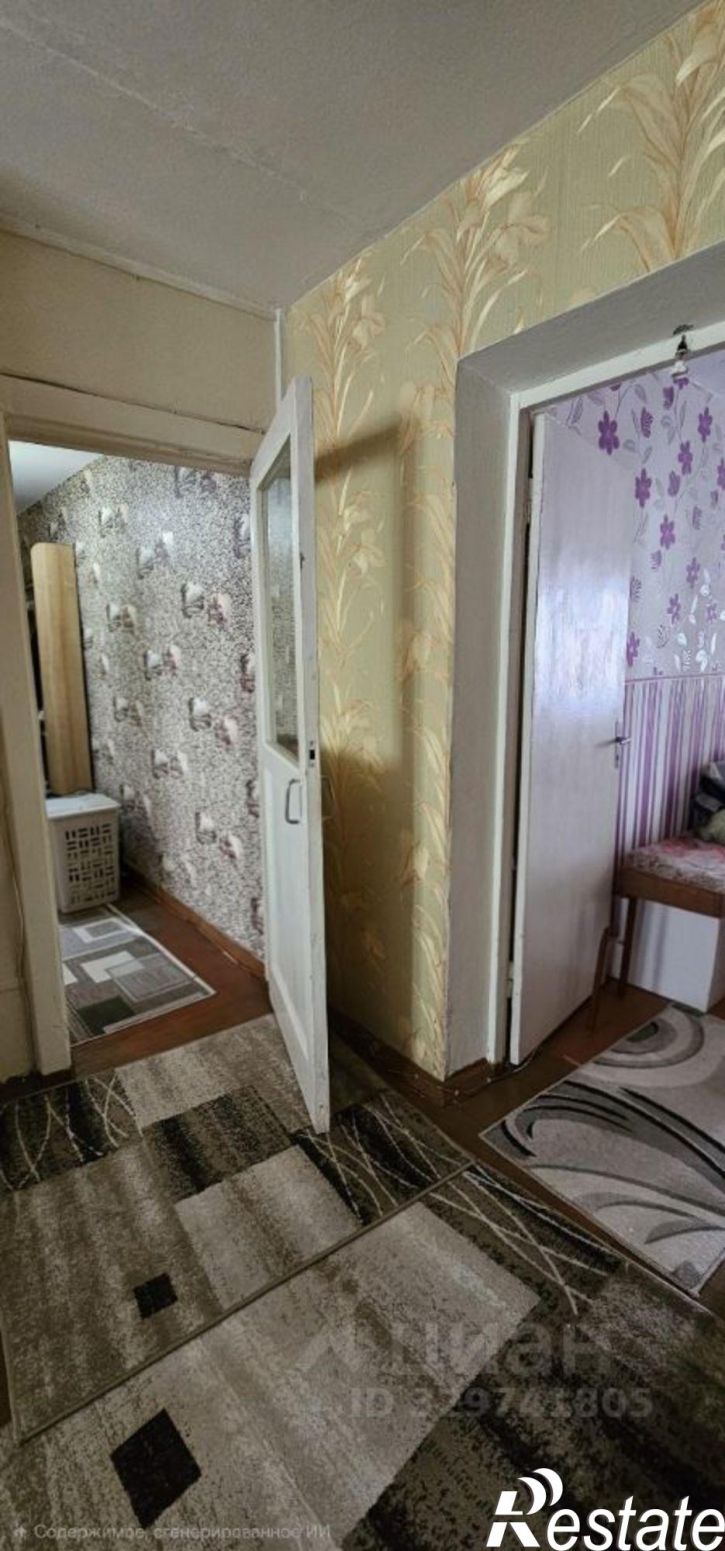 3-комн квартира улица Малахова, 77,  д. 77
