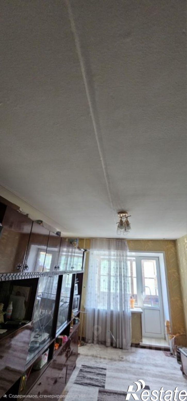3-комн квартира улица Малахова, 77,  д. 77