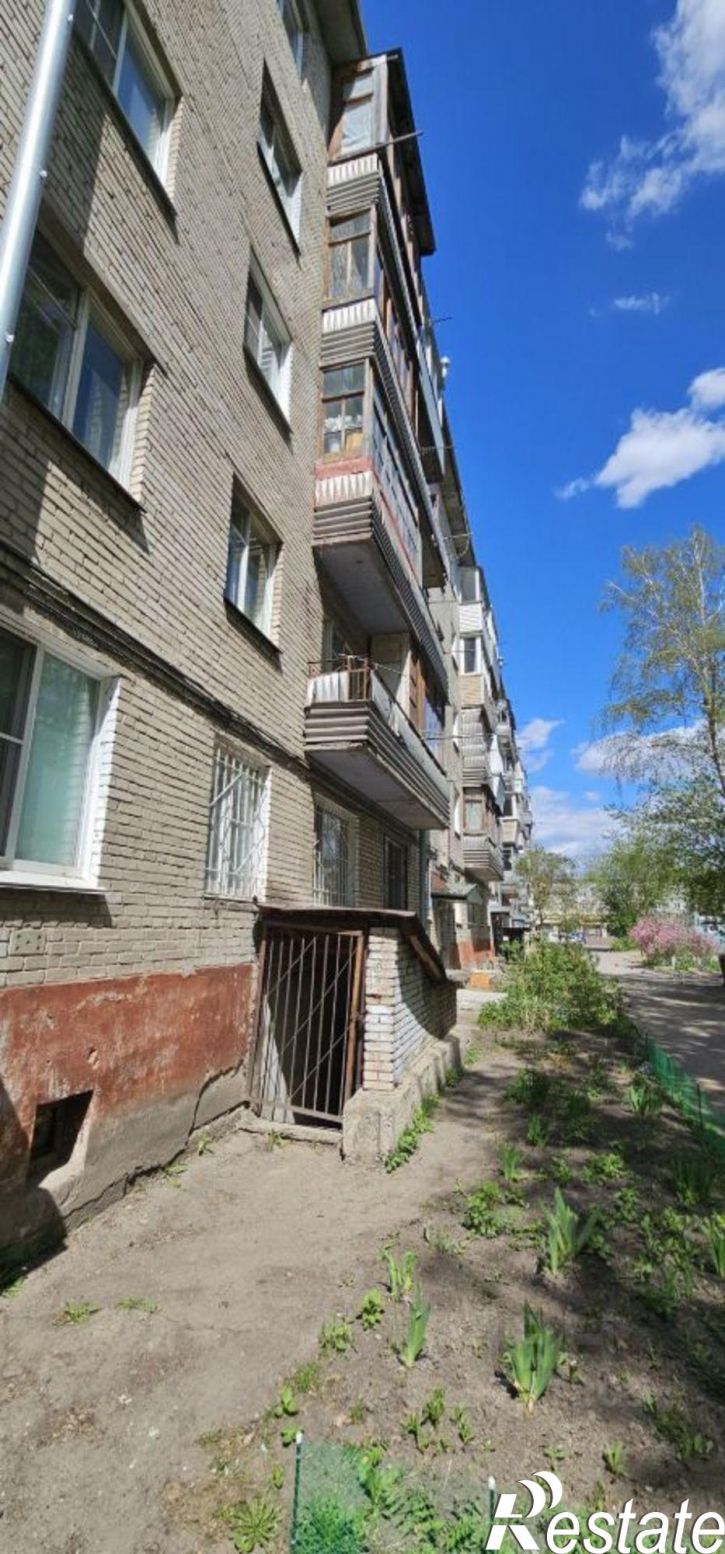 3-комн квартира улица Малахова, 77,  д. 77