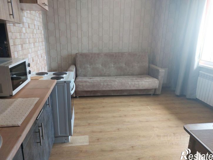 2-комн квартира ул Власихинская, 152А,  д. 152А