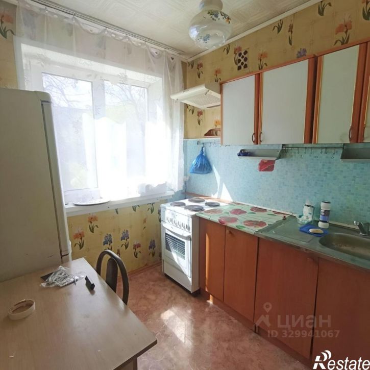 2-комн квартира ул 50 лет СССР, 35,  д. 35
