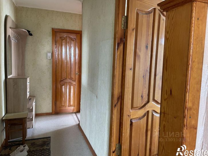 4-комн квартира ул Кавалерийская, 8,  д. 8