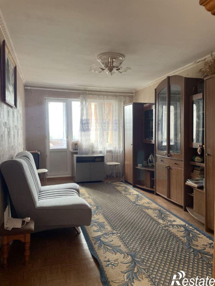 4-комн квартира ул Кавалерийская, 8,  д. 8