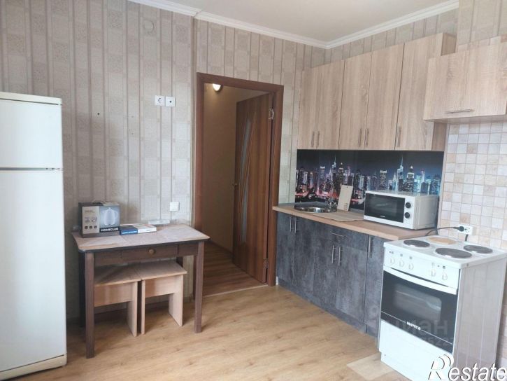 2-комн квартира ул Власихинская, 152А,  д. 152А