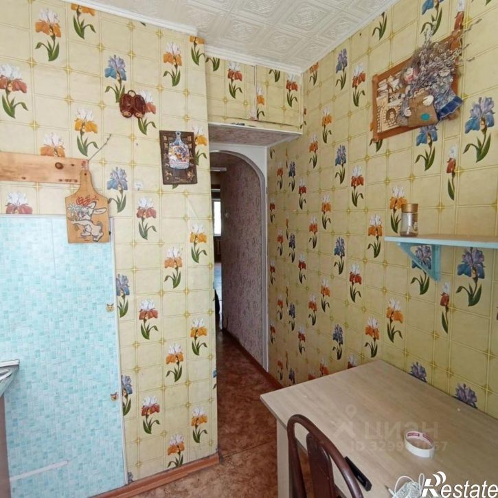 2-комн квартира ул 50 лет СССР, 35,  д. 35