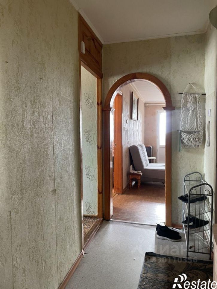 4-комн квартира ул Кавалерийская, 8,  д. 8