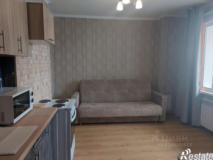 2-комн квартира ул Власихинская, 152А,  д. 152А