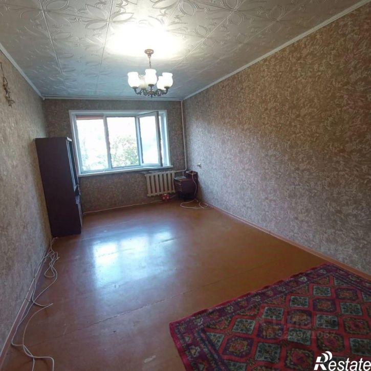 2-комн квартира ул 50 лет СССР, 35,  д. 35
