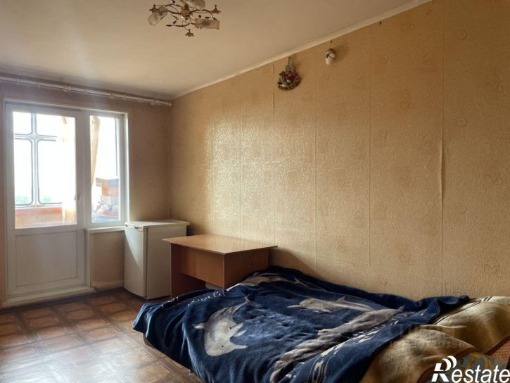 4-комн квартира ул Кавалерийская, 8,  д. 8