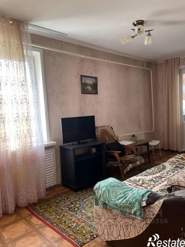 4-комн квартира ул Кавалерийская, 8,  д. 8