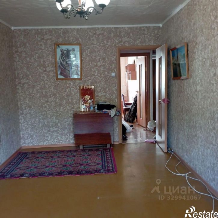 2-комн квартира ул 50 лет СССР, 35,  д. 35
