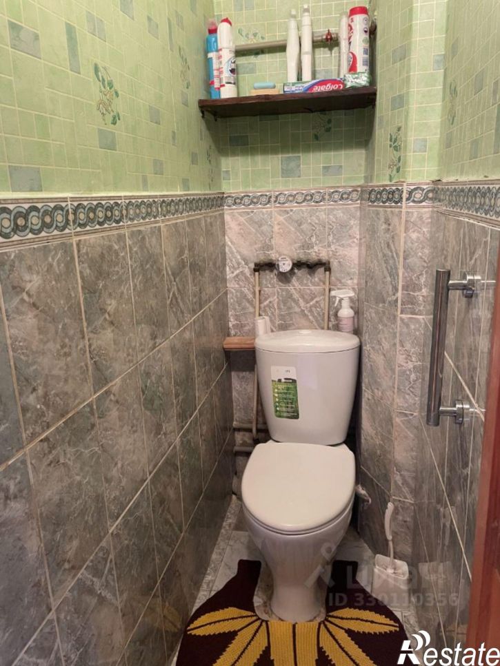 4-комн квартира ул Кавалерийская, 8,  д. 8