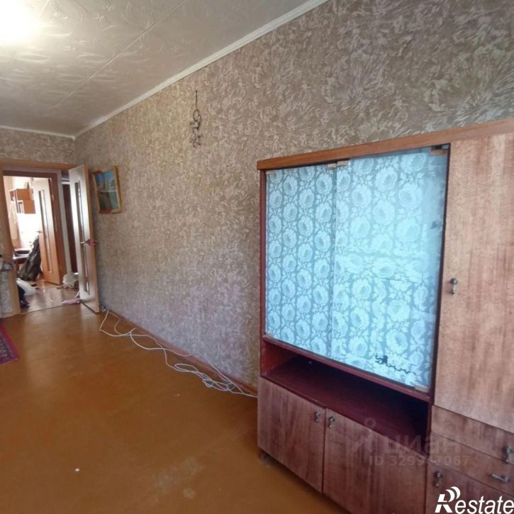 2-комн квартира ул 50 лет СССР, 35,  д. 35