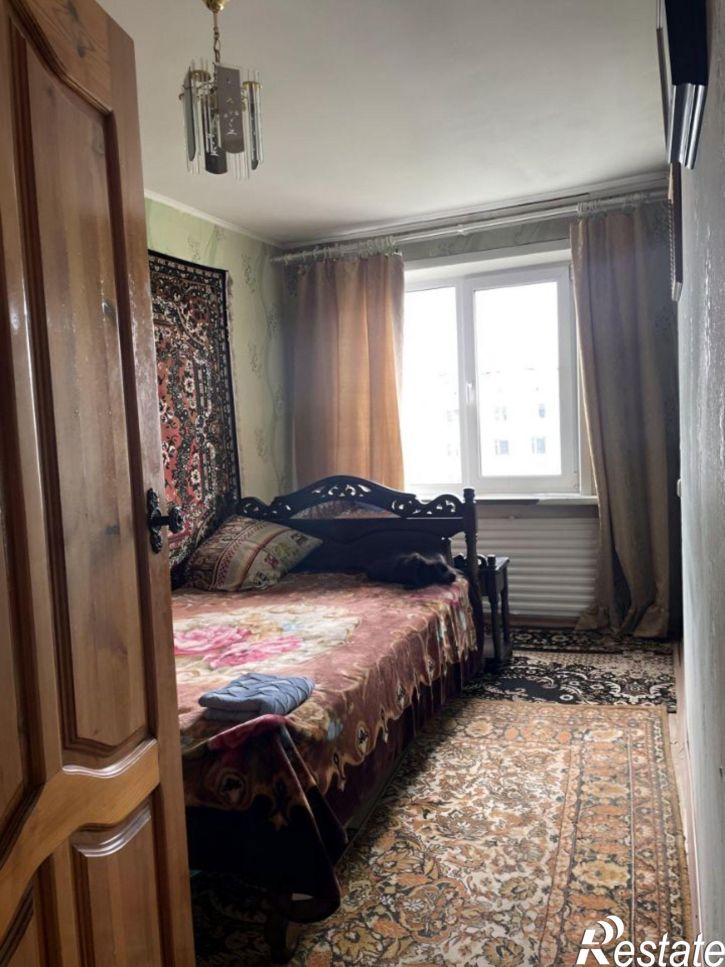 4-комн квартира ул Кавалерийская, 8,  д. 8