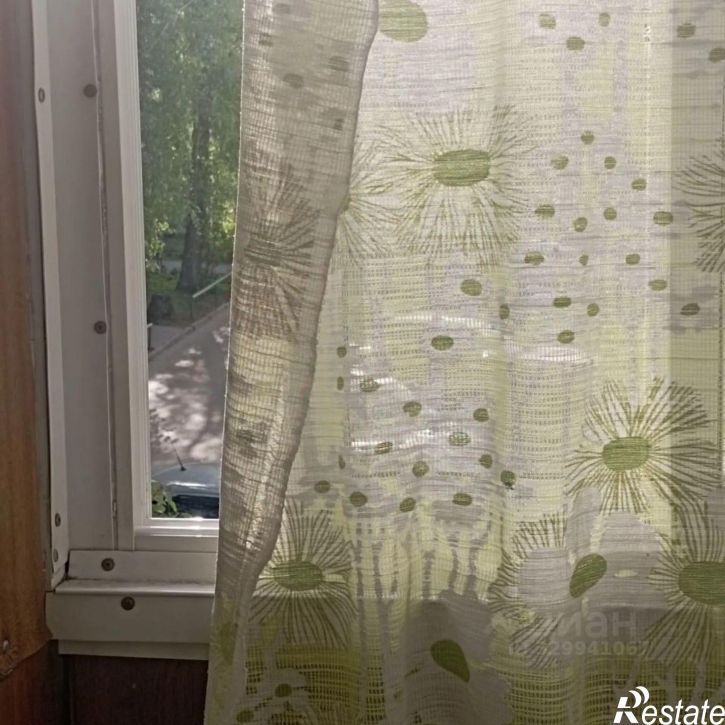 2-комн квартира ул 50 лет СССР, 35,  д. 35