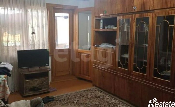 3-комн квартира ул Антона Петрова, 222,  д. 222