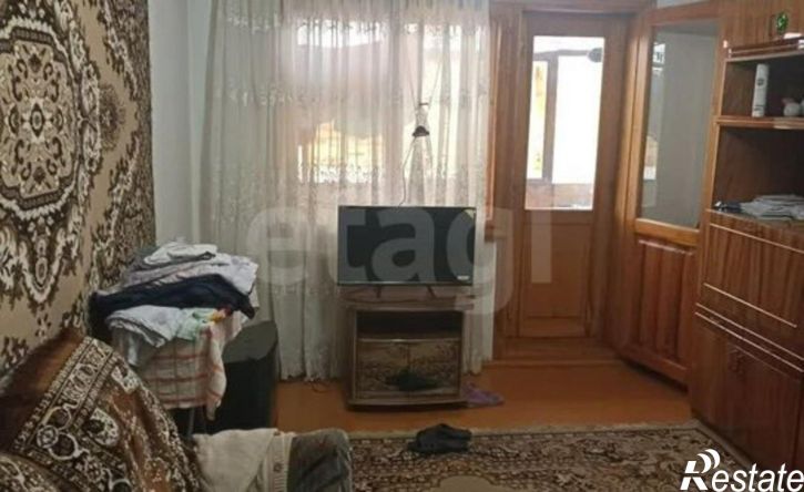3-комн квартира ул Антона Петрова, 222,  д. 222