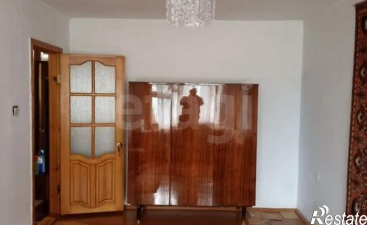 3-комн квартира ул Антона Петрова, 222,  д. 222
