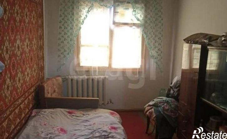 3-комн квартира ул Антона Петрова, 222,  д. 222