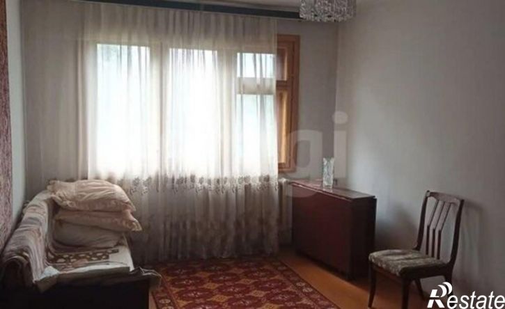 3-комн квартира ул Антона Петрова, 222,  д. 222