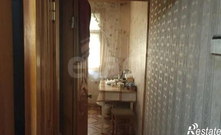 3-комн квартира ул Антона Петрова, 222,  д. 222