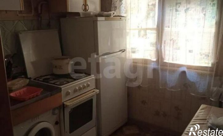 3-комн квартира ул Антона Петрова, 222,  д. 222