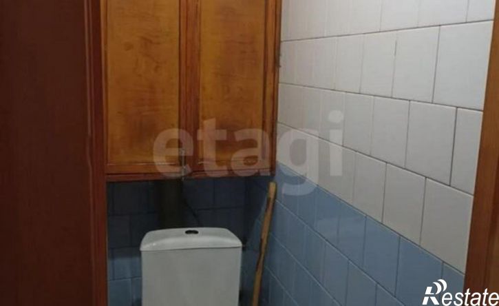 3-комн квартира ул Антона Петрова, 222,  д. 222
