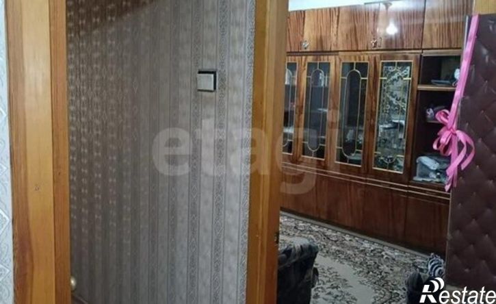 3-комн квартира ул Антона Петрова, 222,  д. 222