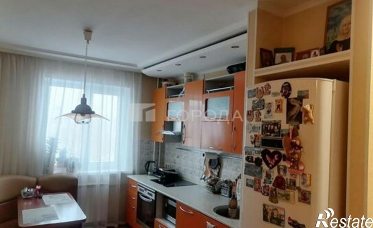 3-комн квартира ул Энтузиастов, 28,  д. 28