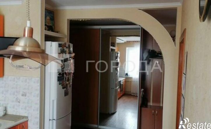 3-комн квартира ул Энтузиастов, 28,  д. 28