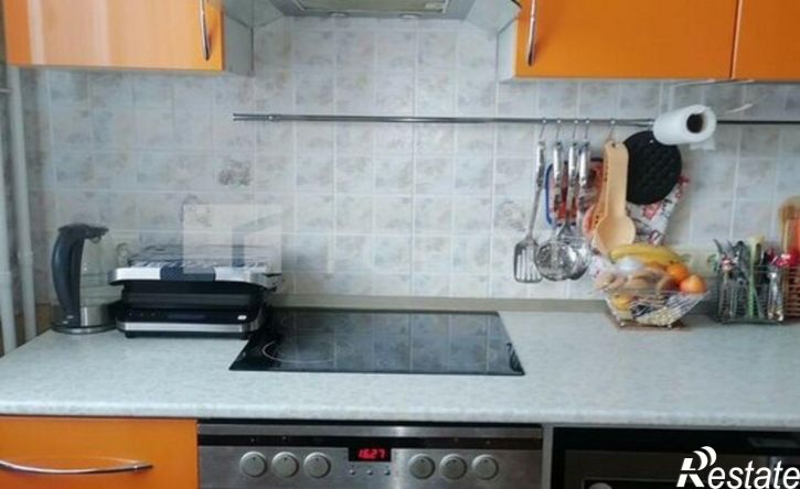 3-комн квартира ул Энтузиастов, 28,  д. 28