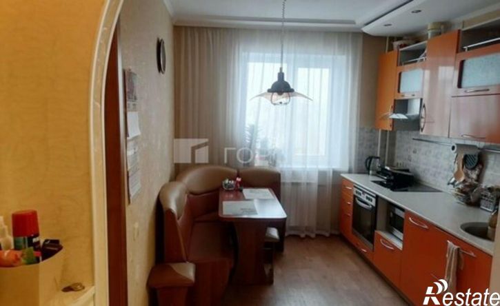3-комн квартира ул Энтузиастов, 28,  д. 28