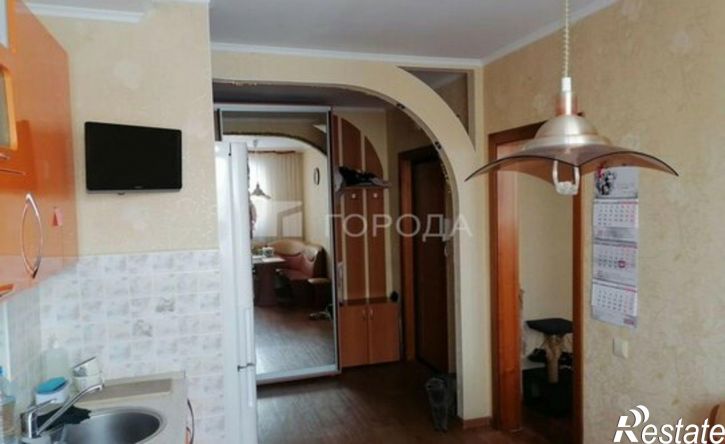 3-комн квартира ул Энтузиастов, 28,  д. 28