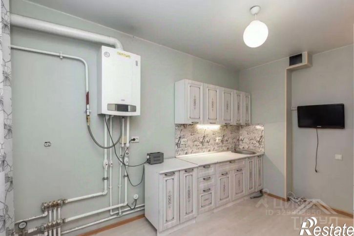 2-комн квартира ул Геодезическая, 49В,  д. 49В
