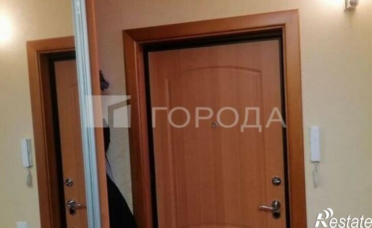 3-комн квартира ул Энтузиастов, 28,  д. 28