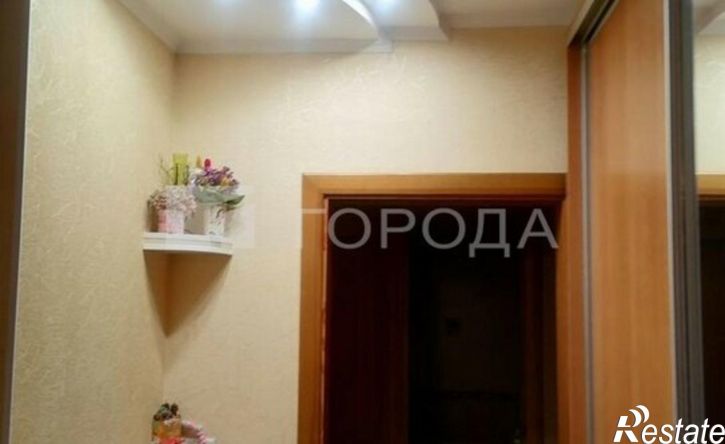 3-комн квартира ул Энтузиастов, 28,  д. 28
