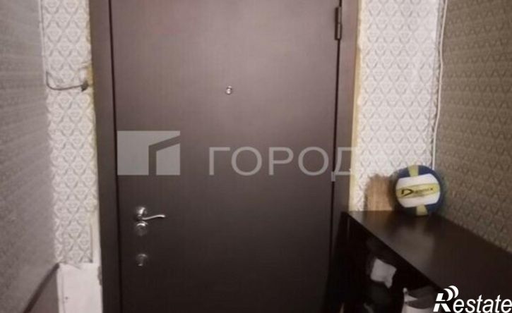 3-комн квартира ул Энтузиастов, 28,  д. 28