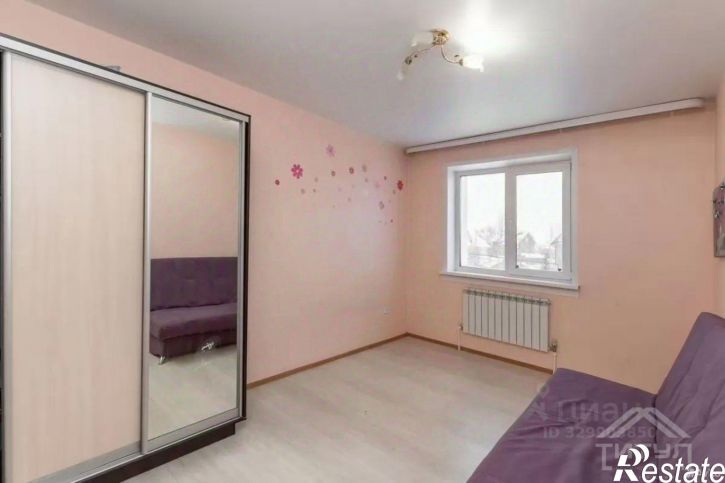 2-комн квартира ул Геодезическая, 49В,  д. 49В