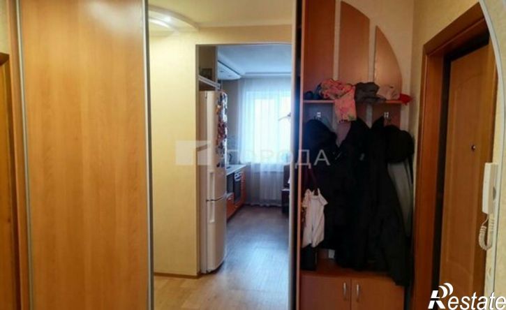 3-комн квартира ул Энтузиастов, 28,  д. 28