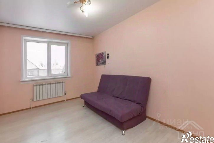 2-комн квартира ул Геодезическая, 49В,  д. 49В