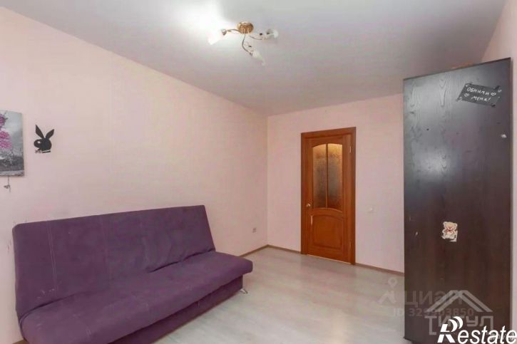 2-комн квартира ул Геодезическая, 49В,  д. 49В