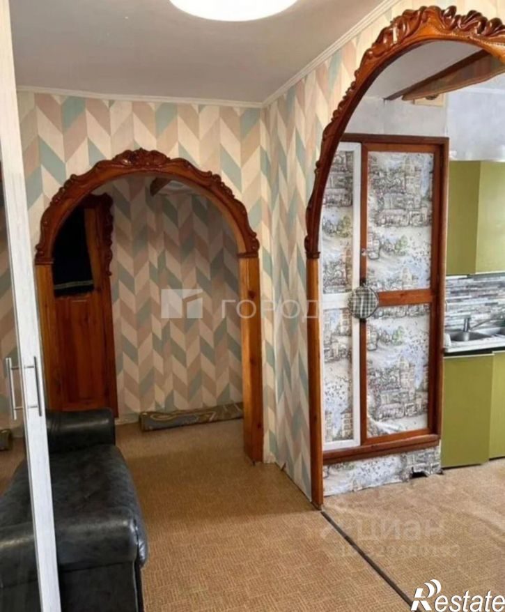 3-комн квартира пр-кт Строителей, 34,  д. 34