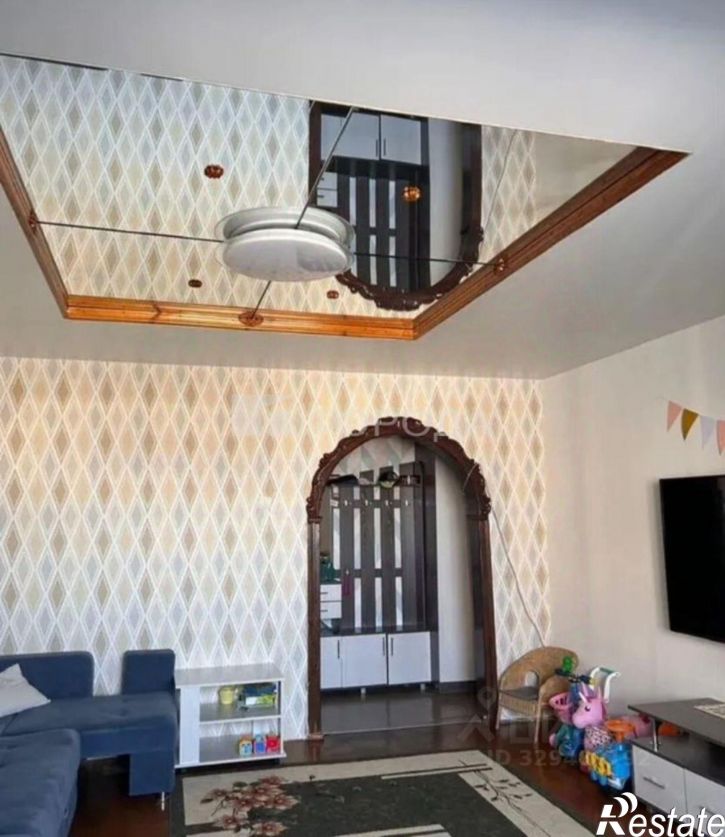 3-комн квартира пр-кт Строителей, 34,  д. 34