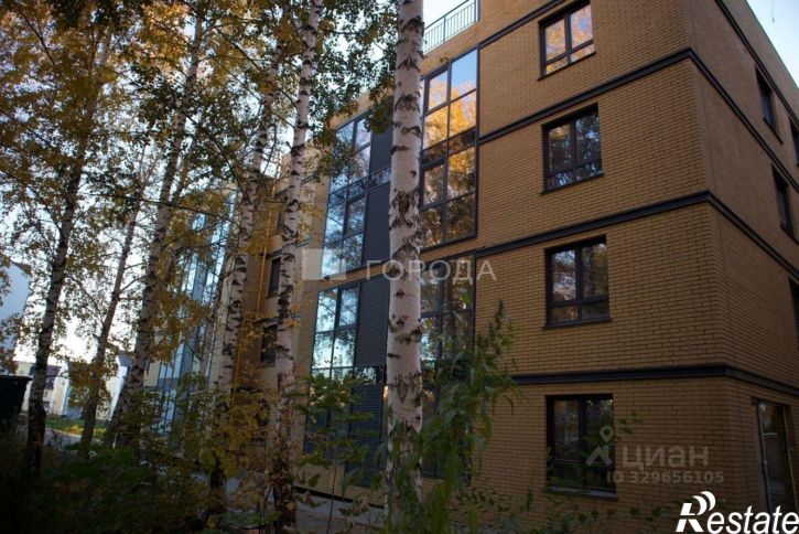 2-комн квартира Геодезическая улица, 45В,  д. 45В