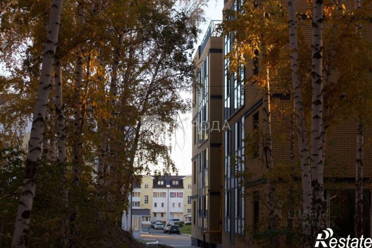2-комн квартира Геодезическая улица, 45В,  д. 45В