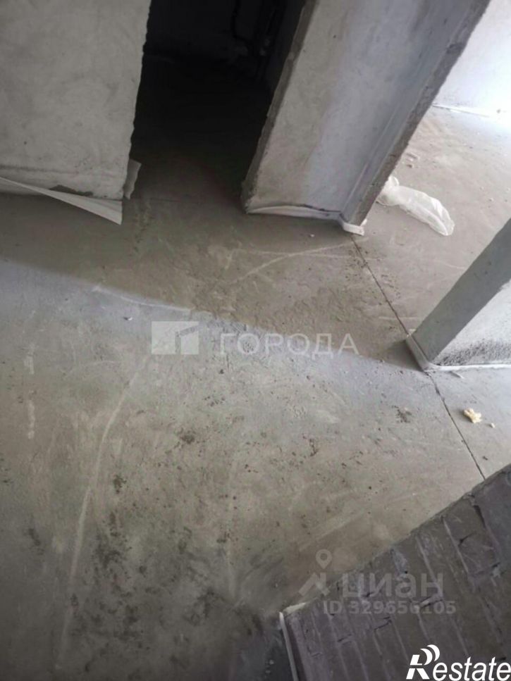2-комн квартира Геодезическая улица, 45В,  д. 45В